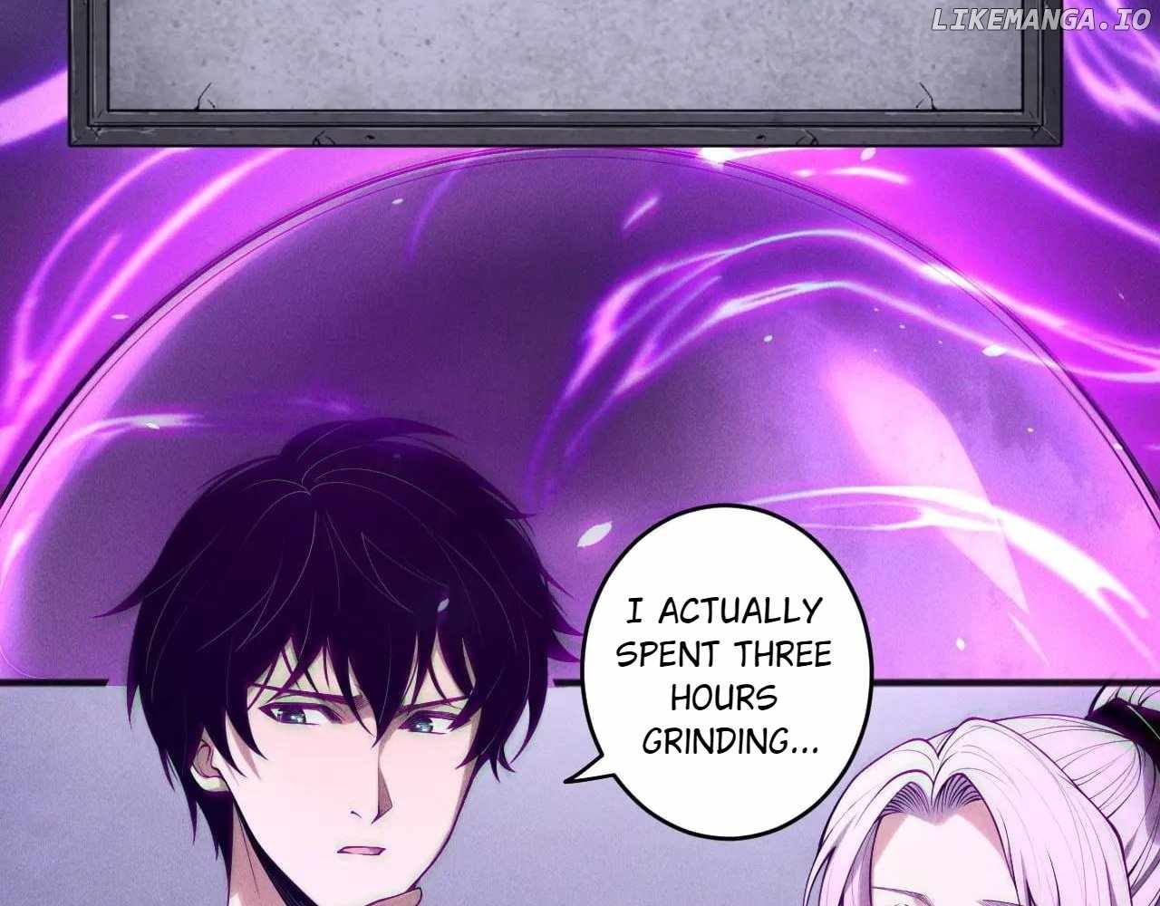 Catastrophic Necromancer Chapter 188 28